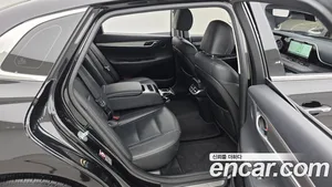 Hyundai Grandeur, 2020 — миниатюра 12