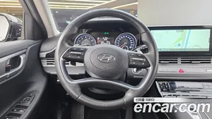 Hyundai Grandeur, 2020 — миниатюра 13
