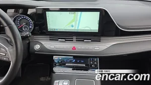 Hyundai Grandeur, 2020 — миниатюра 14
