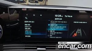 Hyundai Grandeur, 2020 — миниатюра 17