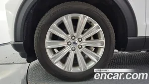 Ford Explorer, 2019 — миниатюра 4