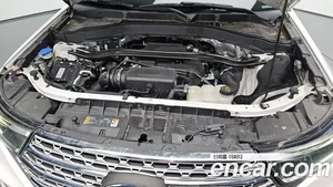 Ford Explorer, 2019 — миниатюра 5