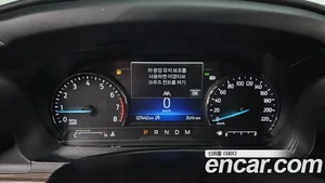 Ford Explorer, 2019 — миниатюра 10