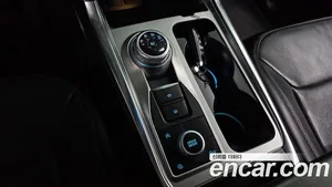 Ford Explorer, 2019 — миниатюра 11