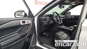 Ford Explorer, 2019 — миниатюра 12