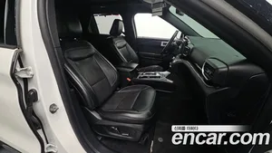 Ford Explorer, 2019 — миниатюра 16