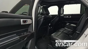 Ford Explorer, 2019 — миниатюра 17