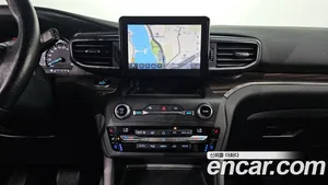 Ford Explorer, 2019 — миниатюра 19
