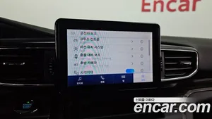Ford Explorer, 2019 — миниатюра 21