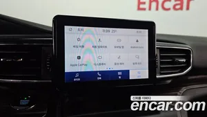 Ford Explorer, 2019 — миниатюра 22