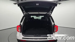 Ford Explorer, 2019 — миниатюра 25