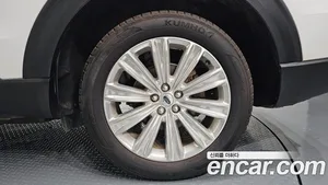 Ford Explorer, 2019 — миниатюра 6