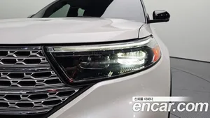 Ford Explorer, 2019 — миниатюра 7
