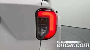 Ford Explorer, 2019 — миниатюра 8
