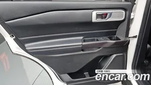 Ford Explorer, 2019 — миниатюра 14