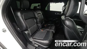 Ford Explorer, 2019 — миниатюра 15