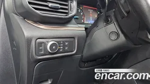 Ford Explorer, 2019 — миниатюра 27