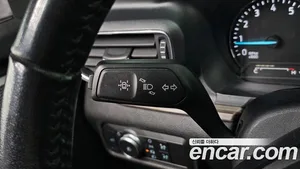 Ford Explorer, 2019 — миниатюра 28