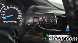Ford Explorer, 2019 — миниатюра 29