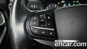 Ford Explorer, 2019 — миниатюра 30