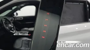 Ford Explorer, 2019 — миниатюра 33