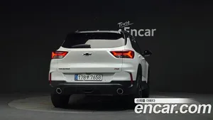 Chevrolet Trailblazer, 2021 — миниатюра 4