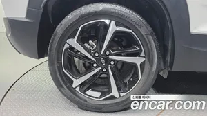 Chevrolet Trailblazer, 2021 — миниатюра 5