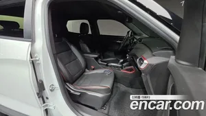 Chevrolet Trailblazer, 2021 — миниатюра 13