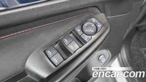 Chevrolet Trailblazer, 2021 — миниатюра 18
