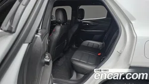 Chevrolet Trailblazer, 2021 — миниатюра 23
