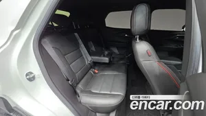Chevrolet Trailblazer, 2021 — миниатюра 25