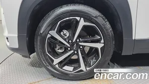 Chevrolet Trailblazer, 2021 — миниатюра 7