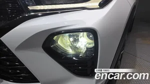 Chevrolet Trailblazer, 2021 — миниатюра 8