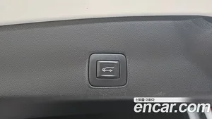 Chevrolet Trailblazer, 2021 — миниатюра 16