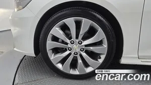 Chevrolet Malibu, 2016 — миниатюра 5