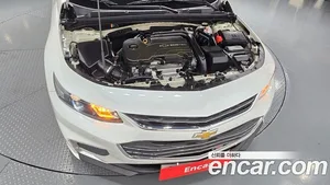 Chevrolet Malibu, 2016 — миниатюра 6