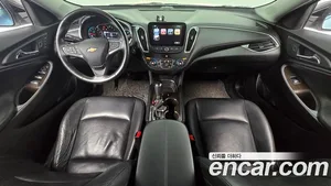 Chevrolet Malibu, 2016 — миниатюра 10