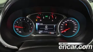 Chevrolet Malibu, 2016 — миниатюра 11