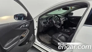 Chevrolet Malibu, 2016 — миниатюра 13