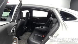 Chevrolet Malibu, 2016 — миниатюра 17