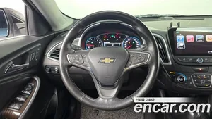 Chevrolet Malibu, 2016 — миниатюра 18