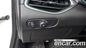 Chevrolet Malibu, 2016 — миниатюра 19