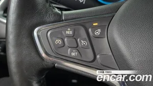 Chevrolet Malibu, 2016 — миниатюра 21
