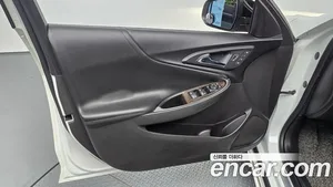 Chevrolet Malibu, 2016 — миниатюра 14
