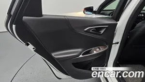 Chevrolet Malibu, 2016 — миниатюра 15
