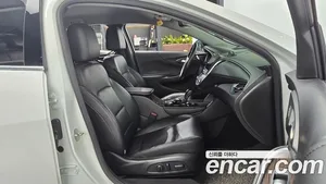 Chevrolet Malibu, 2016 — миниатюра 16