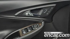 Chevrolet Malibu, 2016 — миниатюра 27