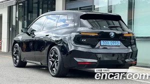 BMW iX, 2024 — миниатюра 2