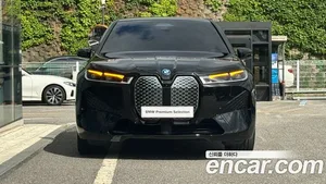 BMW iX, 2024 — миниатюра 3