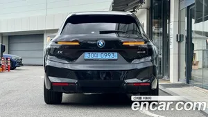 BMW iX, 2024 — миниатюра 4